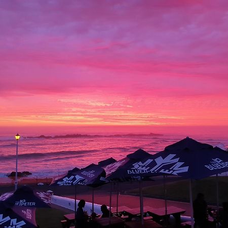 The Blue Peter Hotel Bloubergstrand Ngoại thất bức ảnh