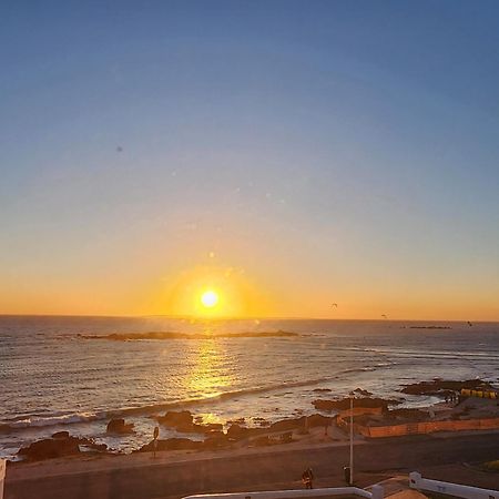 The Blue Peter Hotel Bloubergstrand Ngoại thất bức ảnh