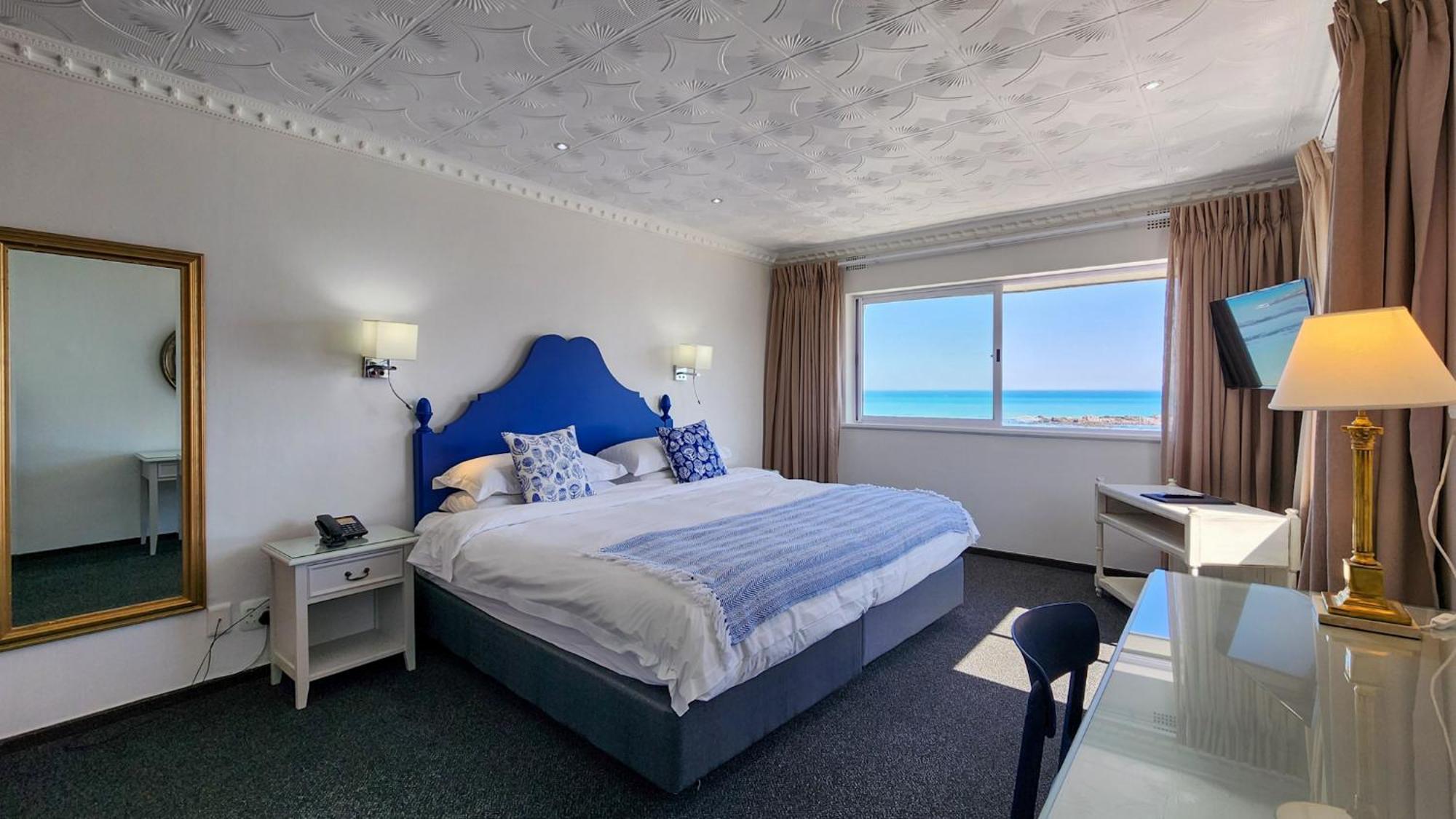 The Blue Peter Hotel Bloubergstrand Ngoại thất bức ảnh