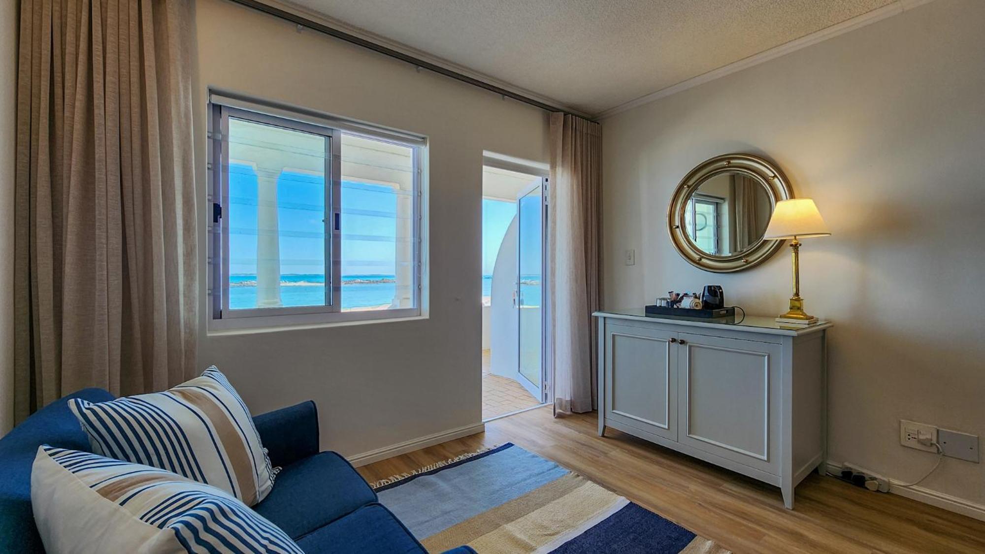 The Blue Peter Hotel Bloubergstrand Ngoại thất bức ảnh