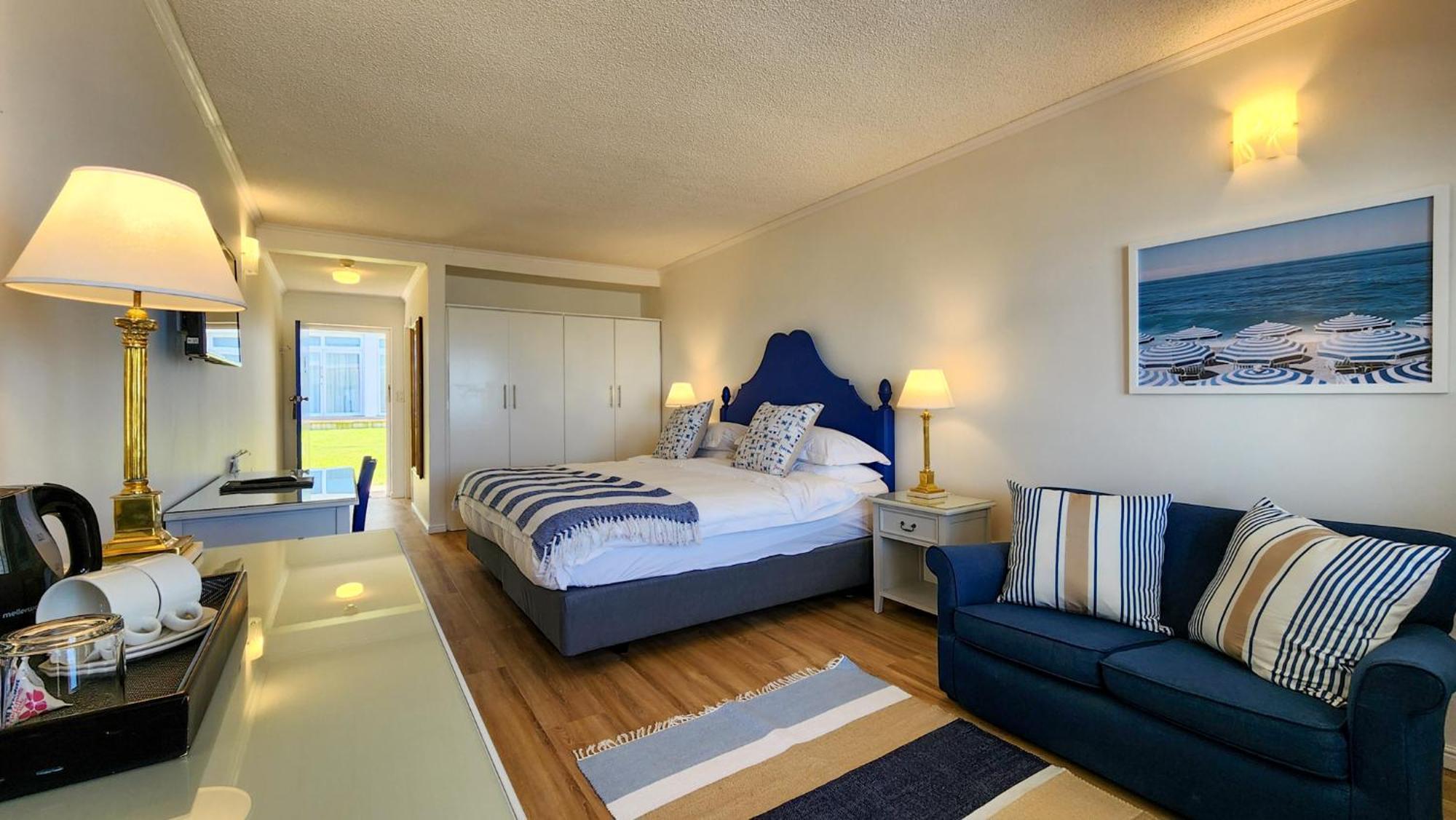 The Blue Peter Hotel Bloubergstrand Ngoại thất bức ảnh