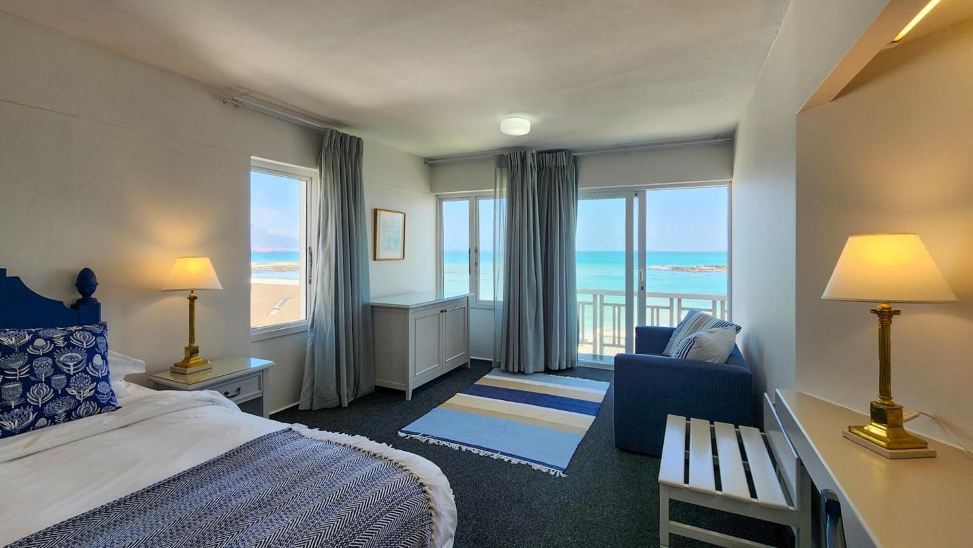 The Blue Peter Hotel Bloubergstrand Ngoại thất bức ảnh