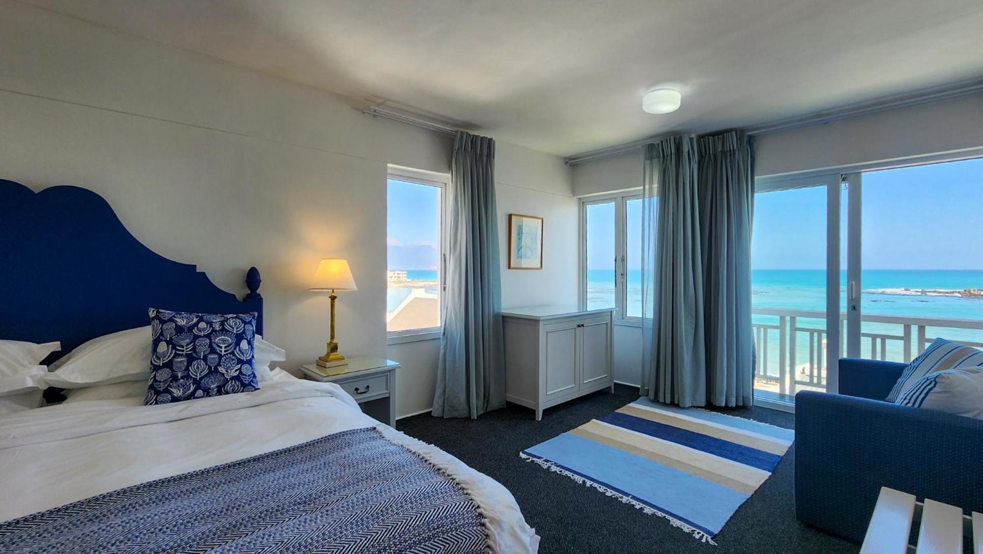 The Blue Peter Hotel Bloubergstrand Ngoại thất bức ảnh