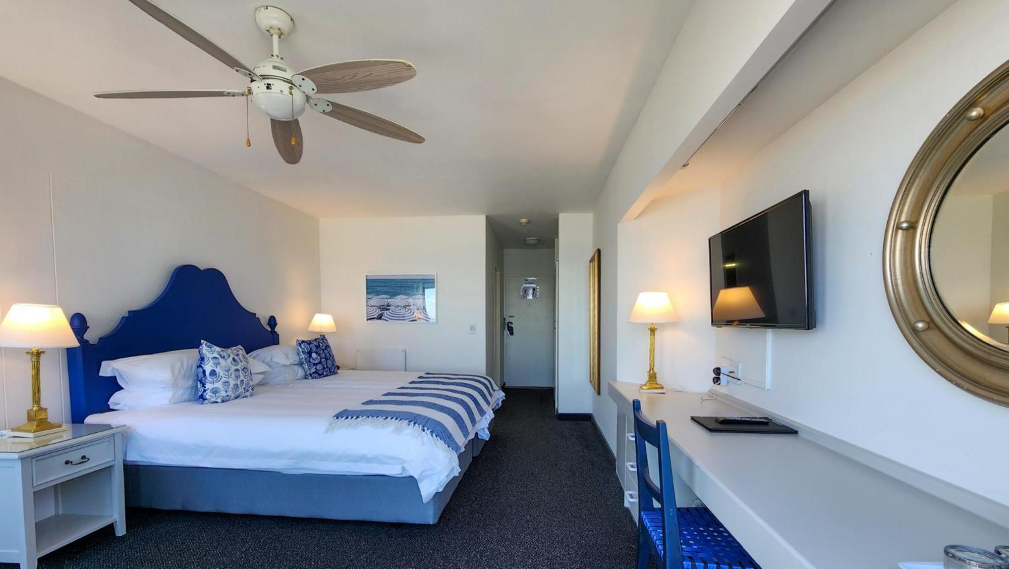 The Blue Peter Hotel Bloubergstrand Ngoại thất bức ảnh