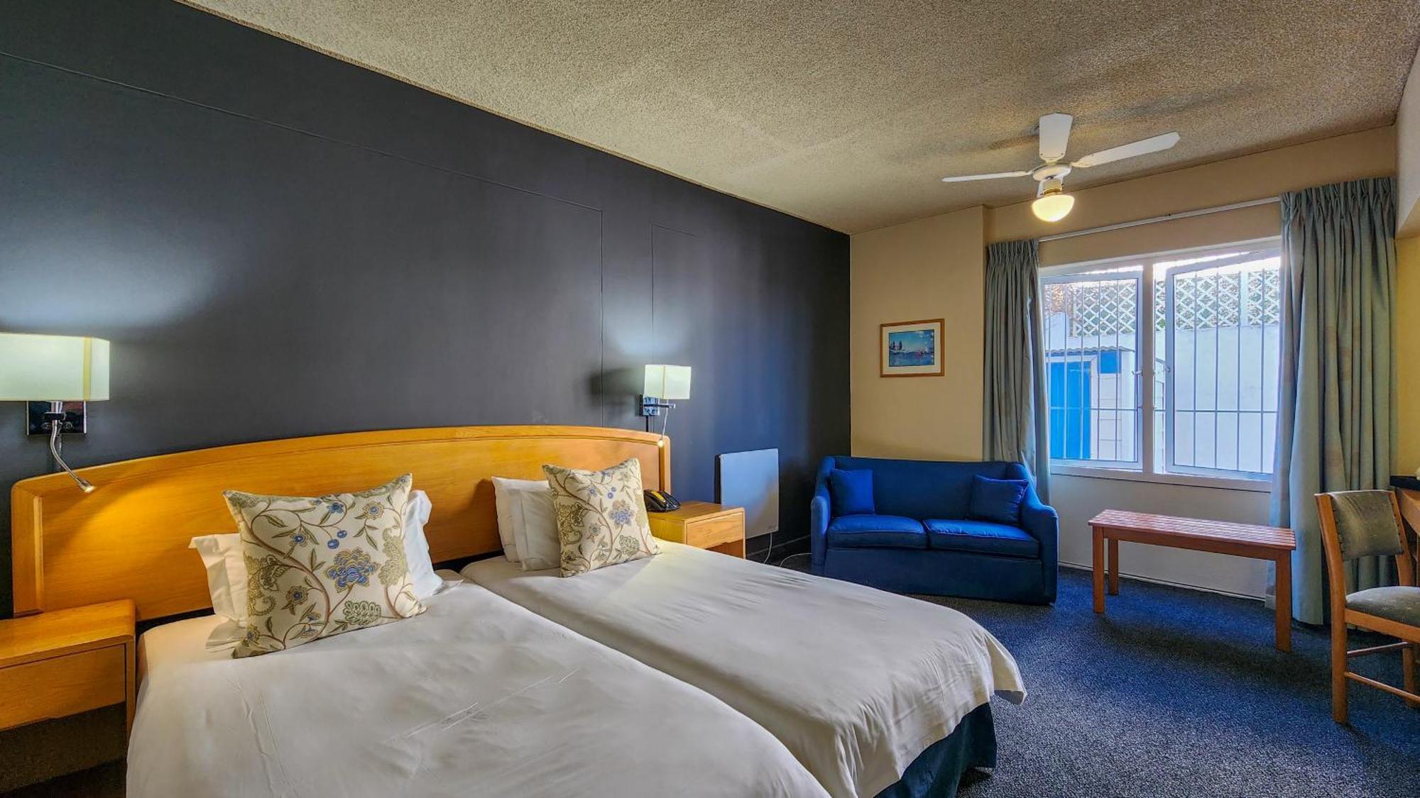 The Blue Peter Hotel Bloubergstrand Ngoại thất bức ảnh
