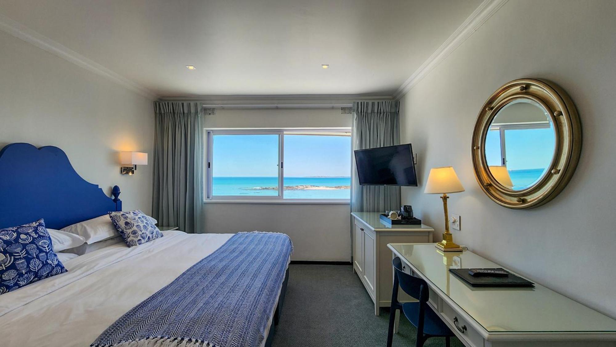 The Blue Peter Hotel Bloubergstrand Ngoại thất bức ảnh