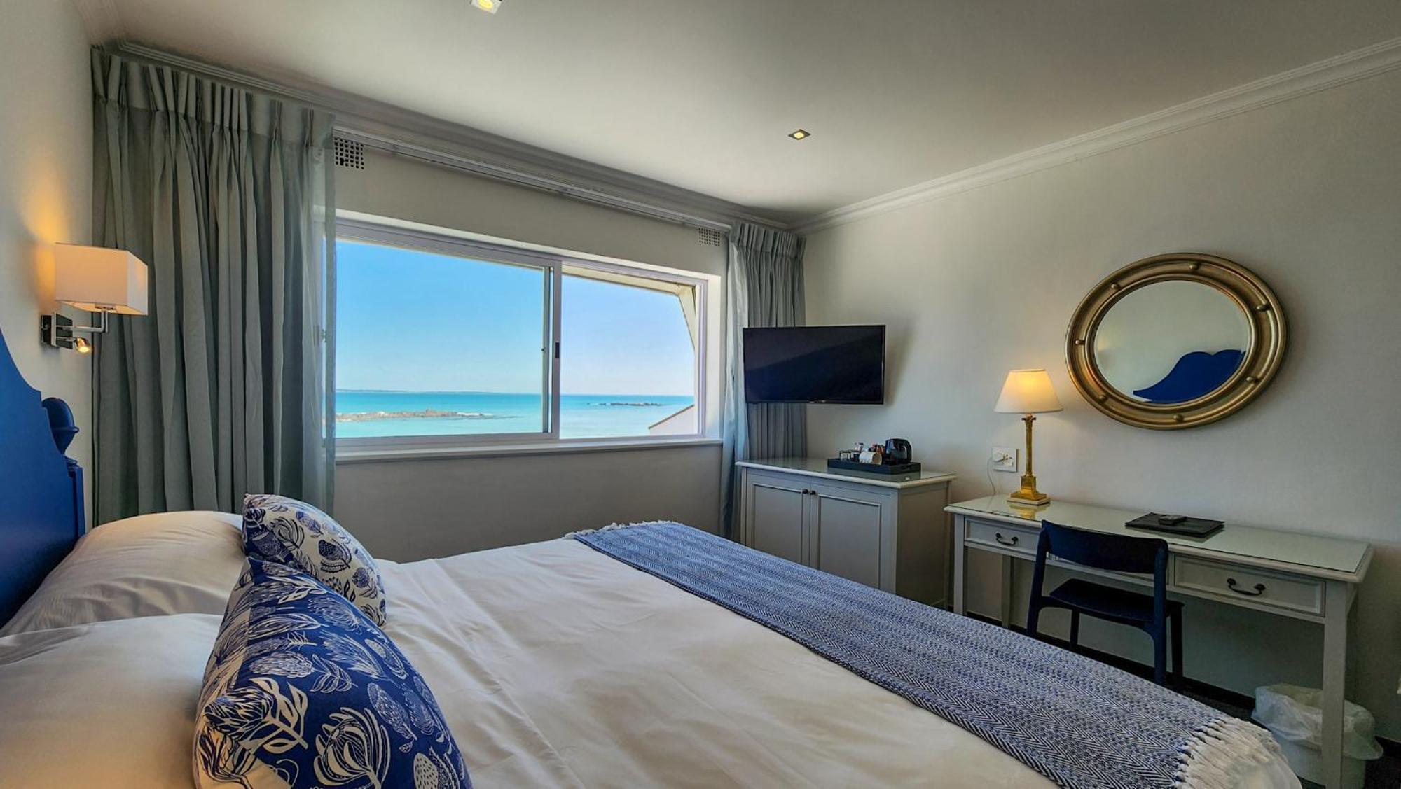 The Blue Peter Hotel Bloubergstrand Ngoại thất bức ảnh