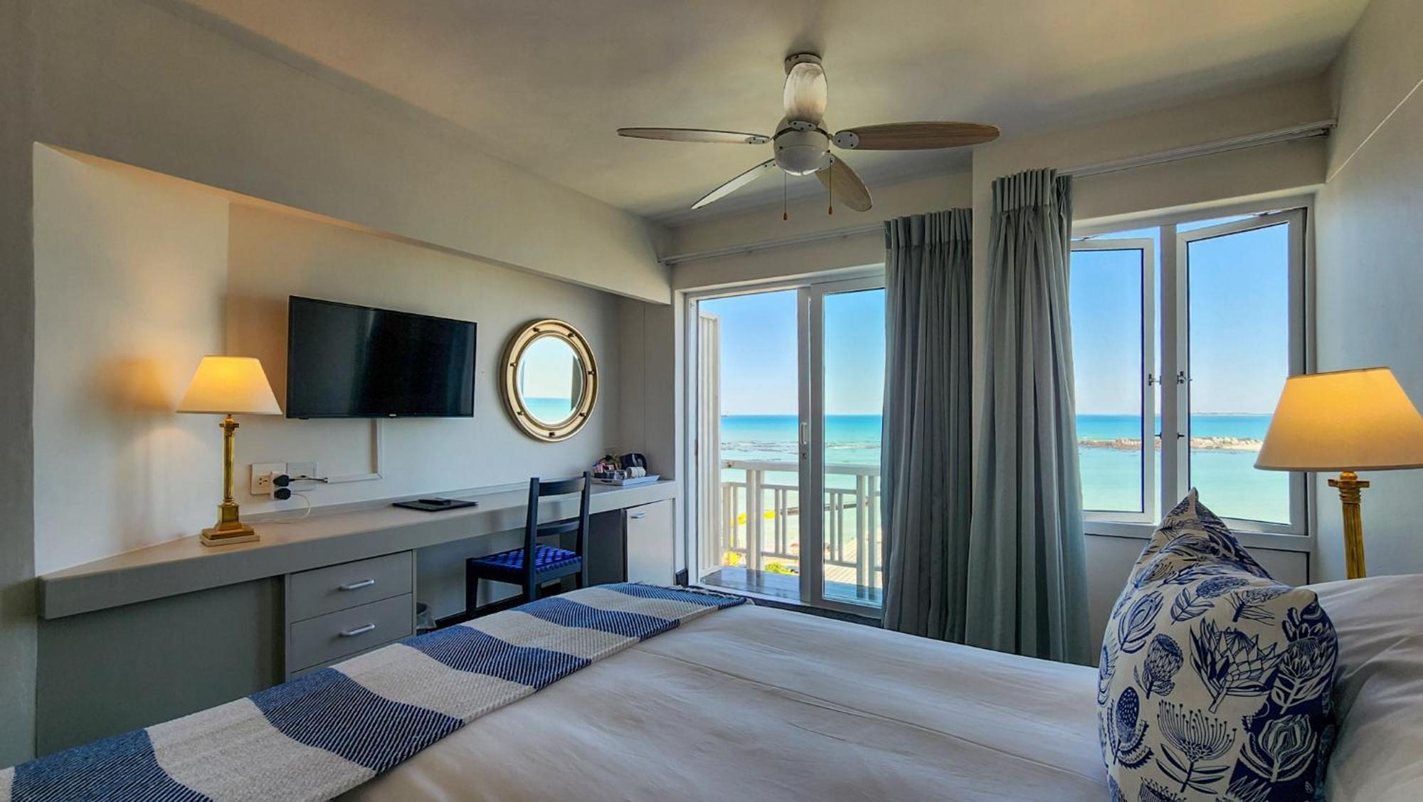 The Blue Peter Hotel Bloubergstrand Ngoại thất bức ảnh