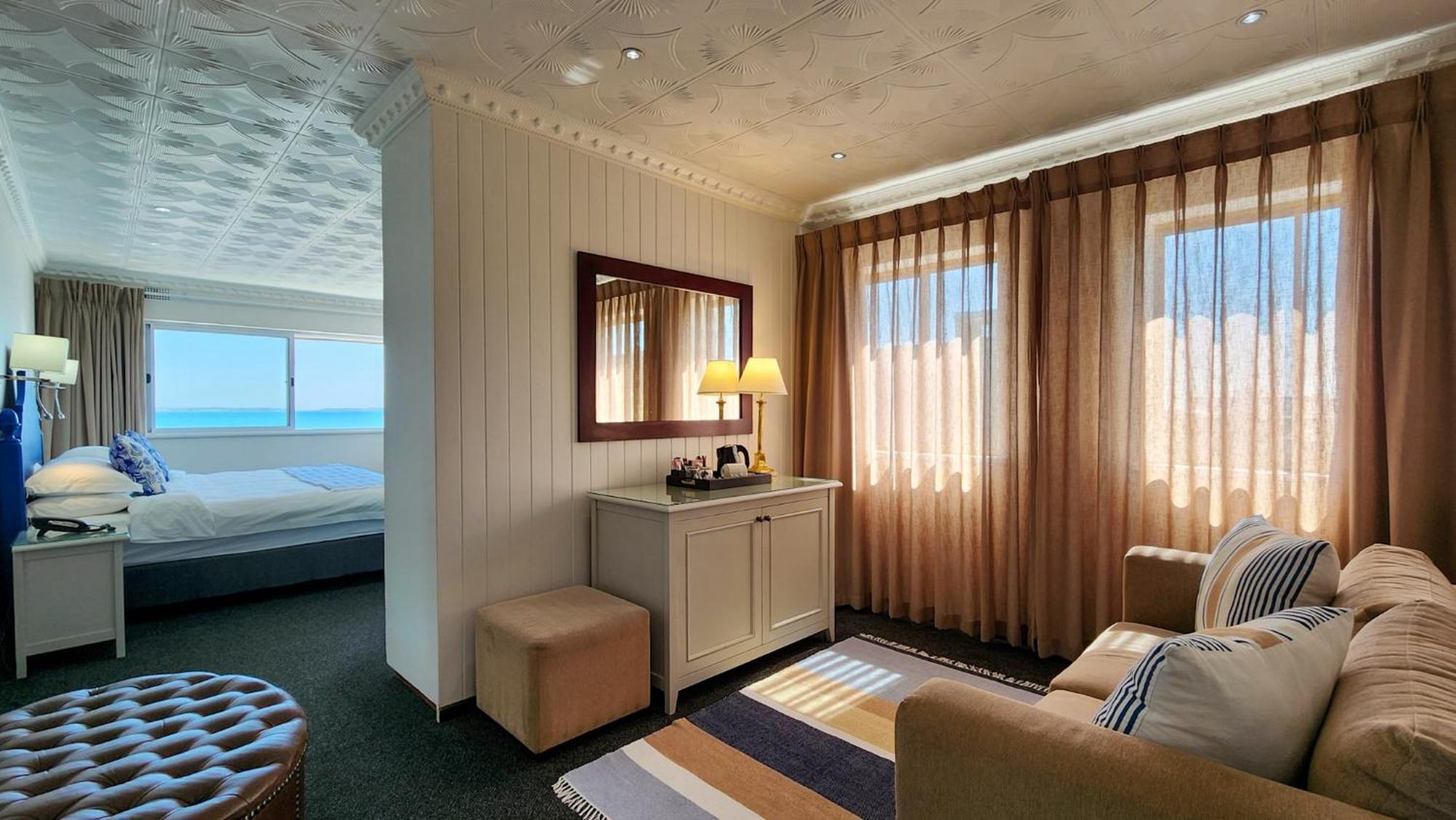 The Blue Peter Hotel Bloubergstrand Ngoại thất bức ảnh