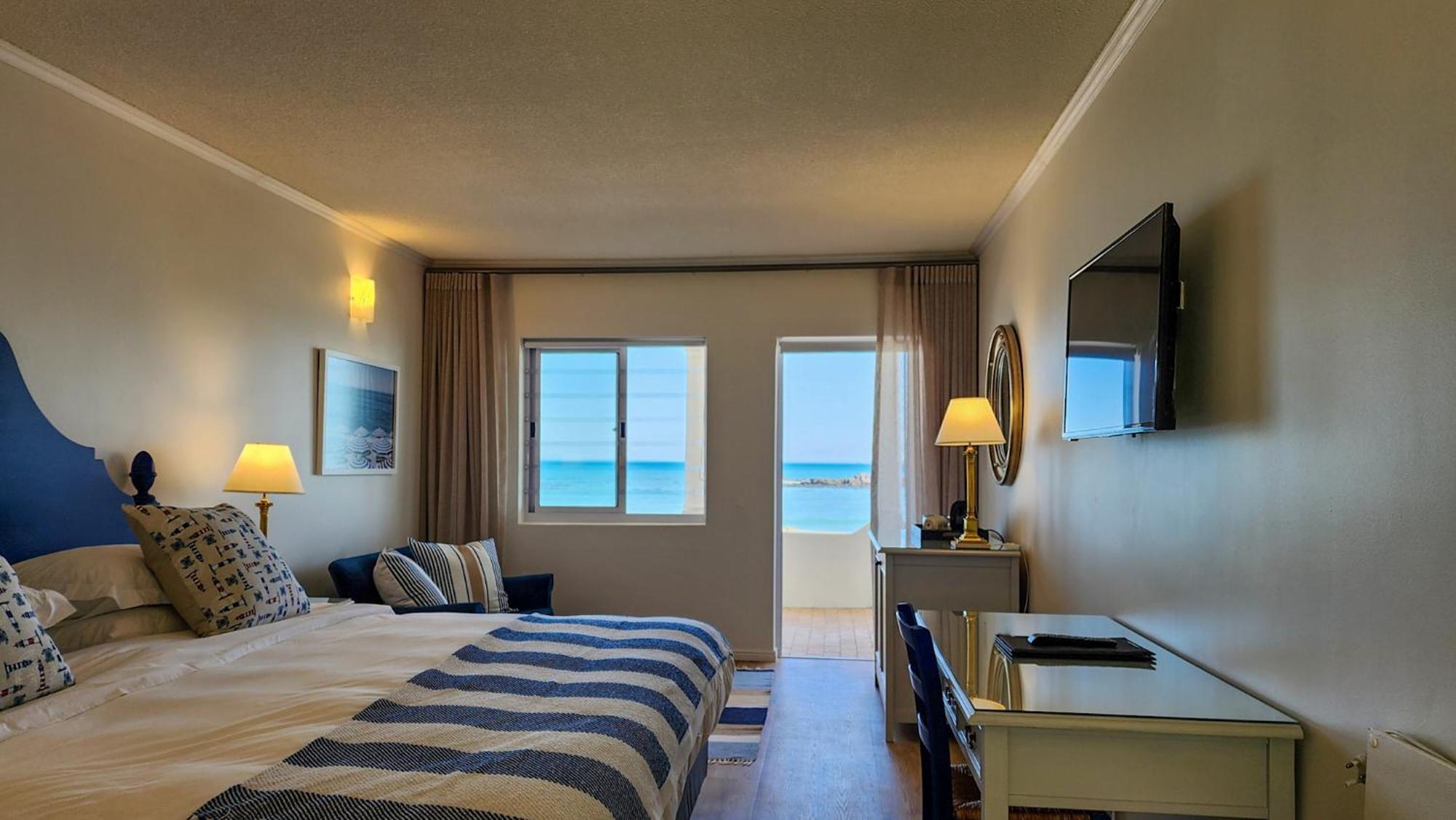The Blue Peter Hotel Bloubergstrand Ngoại thất bức ảnh