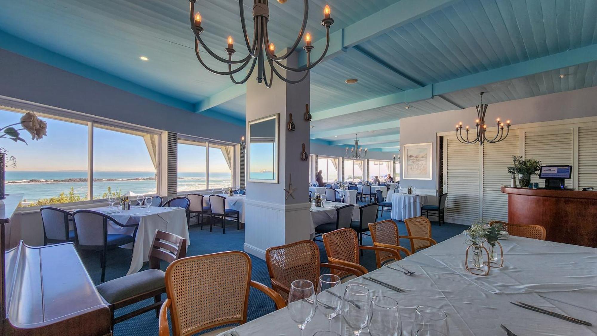 The Blue Peter Hotel Bloubergstrand Ngoại thất bức ảnh